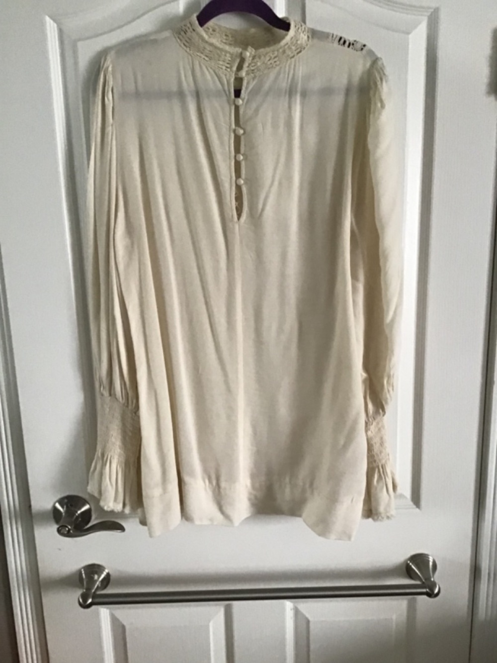 Free People Blouse/Dress - Picture 4 of 5